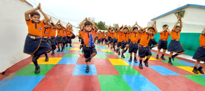 SHIRAN PUBLIC SCHOOL