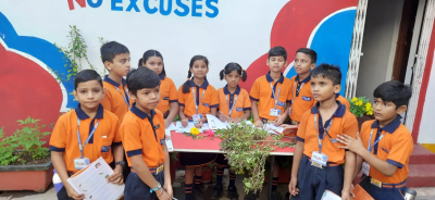 SHIRAN PUBLIC SCHOOL