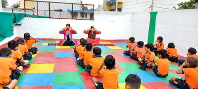 SHIRAN PUBLIC SCHOOL