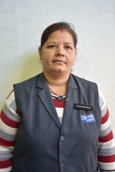 Geeta Shukla