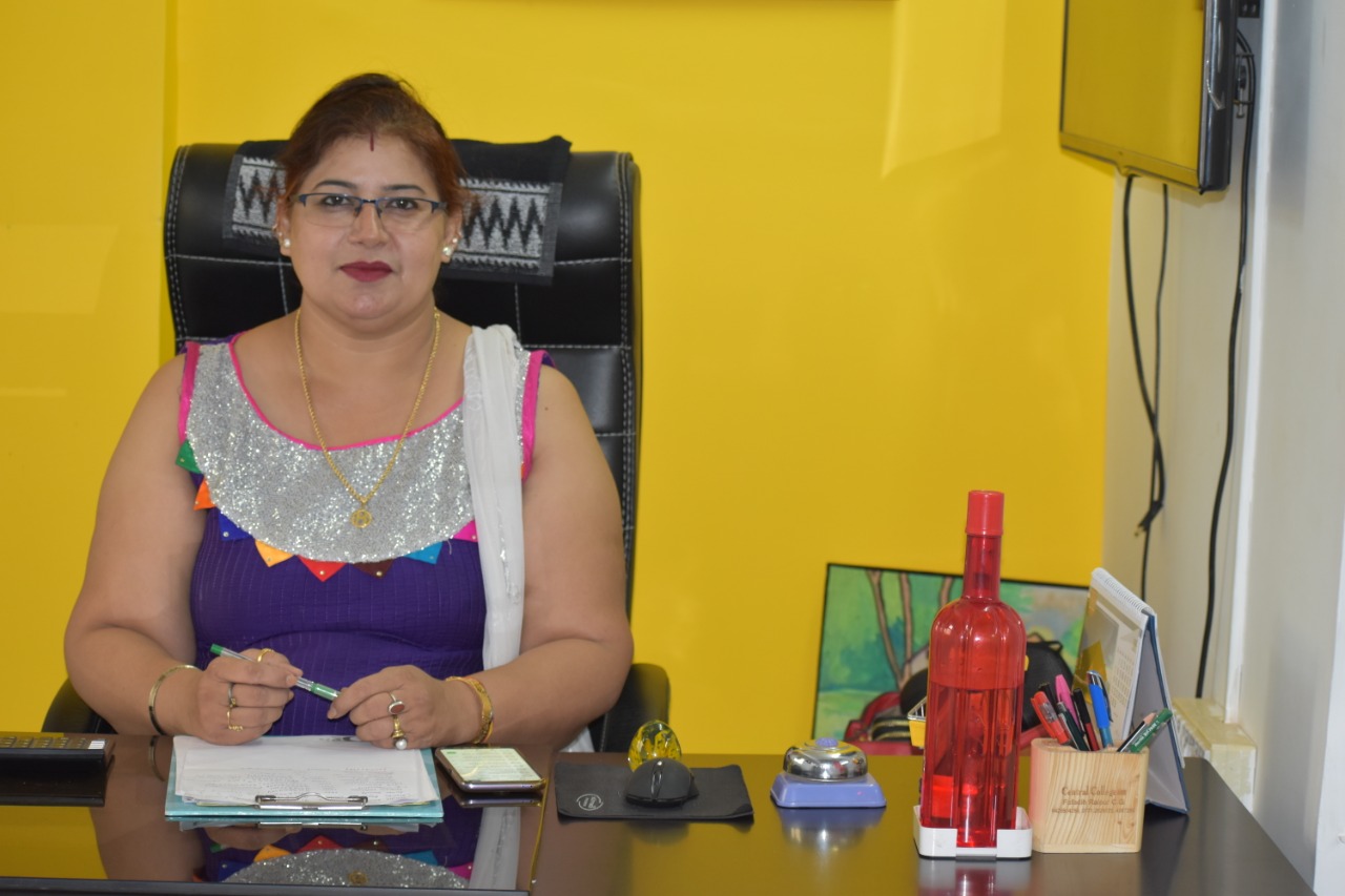 Shiran-public-school-priciple